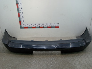 бампер задний Land Rover Range Rover 4 поколение 2013, 3.0 л., АКПП, внедорожник 5 дв., LR038771