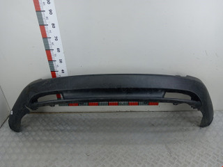 бампер задний Honda CR-V 4 поколение 2013, 71501T1GZZ00