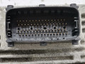 блок управления двигателем Fiat Idea 1 поколение 2006, 1.4 л., МКПП, минивэн, 51784960 - фото №4