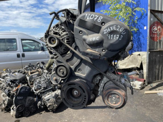 двигатель Opel Astra G 2002, 1.6 л., Z16XE2