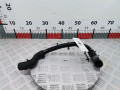патрубок радиатора Skoda Rapid 1 поколение NH 2013, 1.6 л., МКПП, хетчбэк 5 дв., 5N0121065 - фото №2
