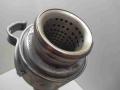 патрубок интеркулера Audi TT 8N 2002, 1.8 л., Ti, бензин, МКПП, купе, полный привод, 06A145545F - фото №2