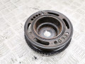 шкив коленвала Opel Vectra C 2005, 1.8 л., МКПП, хетчбэк 5 дв., 90531581 - фото №2