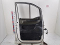 дверь передняя левая Hyundai H-1 Starex [рестайлинг] 2004, 2.5 л., МКПП, фургон, 760034G000 - фото №7