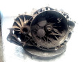 КПП механическая (МКПП) Volvo V50 1 поколение 2006, 2.0 л., МКПП, универсал, 8252196 - фото №2