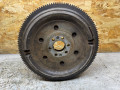 маховик Audi A4 B5 1997, 1.8 л., бензин, ADR, 058105266 - фото №5