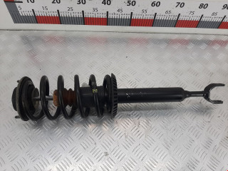 стойка амортизатора Audi A6 4B/C5 2000, 1.8 л., МКПП, седан, 4B0412031CA