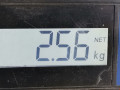 суппорт задний правый Nissan Murano Z50 2004, 3.5 л., вариатор, внедорожник 5 дв., 44001CB10A - фото №6