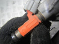 форсунка Mitsubishi Carisma 1 поколение 1999, 1.6 л., CDH210, 7310279 - фото №2