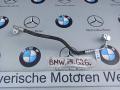 трубка кондиционера BMW i4 G26 2022, электро, АКПП, 9474794 - фото №2
