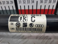 полуось задняя (приводной вал, ШРУС) Audi A8 D3/4E 2003, 3.7 л., АКПП, седан, 4E0501203E - фото №4