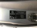 решетка радиатора Mercedes-Benz Vaneo W414 2003, 1.7 л., МКПП, минивэн, A4148880060 - фото №13