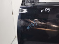 дверь передняя левая Renault Koleos 1 поколение 2008, 2.0 л., МКПП, внедорожник 5 дв., 801010029R - фото №2