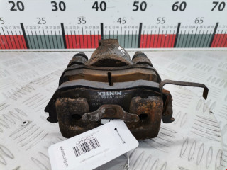 суппорт задний правый Jeep 2010, 3.0 л., АКПП, внедорожник 5 дв., 5143702AB