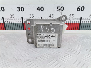 блок AirBag Nissan Almera N16 2003, 1.5 л., МКПП, хетчбэк 3 дв., 0285001638