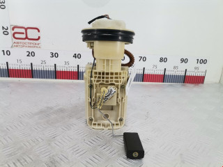 насос топливный Volkswagen Golf 4 поколение 1998, 1.6 л., МКПП, хетчбэк 5 дв., 8L0919051H