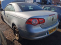 дверь передняя левая Volkswagen Eos 1 поколение 2007, 2.0 л., МКПП, кабриолет, 1Q0831055T - фото №11