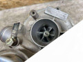 турбина Skoda Fabia 1 поколение [рестайлинг] 2005, 1.4 л., дизель, 045253019G, 7337830007, GT1544 - фото №6