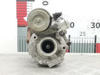 турбина Audi A3 8L 1996, 1.9 л., МКПП, хетчбэк 3 дв., 038145701AX