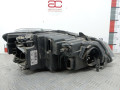 фара левая Volkswagen Polo 5 поколение 2014, 6R1941015E - фото №4