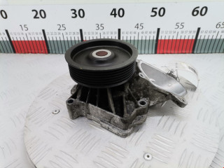 помпа BMW X5 E70 2007, 3.0 л., АКПП, внедорожник 5 дв., 11517790472