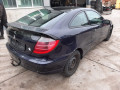 проводка Mercedes-Benz C-Класс W203/S203/CL203 2002, 2.2 л., МКПП, хетчбэк 3 дв. - фото №13
