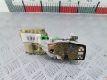 замок двери задней левой Honda Civic 7 поколение 2001, 1.6 л., МКПП, хетчбэк 5 дв., 72650S6AQ02 - фото №5