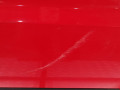 дверь передняя правая Volkswagen Golf 3 поколение 1995, 1.9 л., МКПП, хетчбэк 3 дв., 1H3831056A - фото №6
