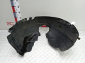 защита арок передняя левая (подкрылок) Ford Focus 2 поколение 2008, 1.6 л., МКПП, кабриолет, 1359240 - фото №2