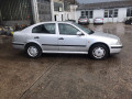 петля двери Skoda Octavia 1 поколение (A4) 1998, 1.6 л., МКПП, хетчбэк 5 дв., 4B0833411A - фото №8
