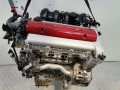 двигатель Alfa Romeo 159 1 поколение 2005, 1.9 л., 939 A6.000, бензин, МКПП, седан, 55563485 - фото №5