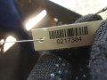 кронштейн двигателя Audi 80 B3 1992, 2.0 л., 8A0199307G - фото №2
