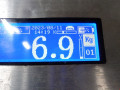 глушитель Opel Corsa D 2010, 1.2 л., МКПП, хетчбэк 3 дв. - фото №5