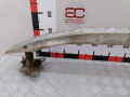 усилитель бампера переднего Audi TT 8N 2001, 1.8 л., МКПП, купе, 8N0807108B - фото №2