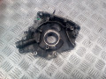 насос масляный Peugeot 308 T7 2007, 1.6 л., МКПП, хетчбэк 5 дв., 1001F2 - фото №2