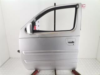дверь передняя левая Honda Ridgeline 1 поколение 2007, 3.5 л., АКПП, пикап, 67050SJCA91ZZ
