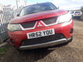 pегулятор давления топлива Mitsubishi Outlander 2 поколение 2007, 2.2 л., МКПП, внедорожник 5 дв., 9654748880 - фото №6