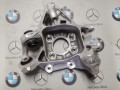 кулак поворотный левый BMW 2024, 3.0 л., B58B30, бензин, полный привод, 6876653 - фото №7