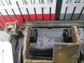 ручка наружная задняя левая SEAT Inca 1 поколение 2000, 1.9 л., МКПП, фургон, 6K9827561H - фото №4