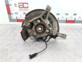ступица передняя левая Opel Astra K 2016, 1.6 л., МКПП, хетчбэк 5 дв., 39030299 - фото №3