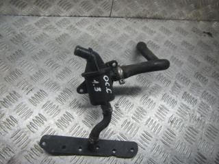 маслоотделитель (сапун) Opel Corsa C 2003, 1.3 л., 55185372