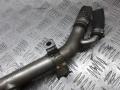 трубка охлаждающей жидкости Opel Astra H 2005, 1.9 л., 55195740 - фото №5