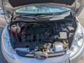 замок двери передней левой Ford Fiesta 6 поколение 2009, 1.3 л., МКПП, хетчбэк 3 дв., 1846683 - фото №12