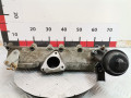 коллектор впускной Opel Meriva 1 поколение (A) 2004, 1.7 л., МКПП, хетчбэк 5 дв., 97327923 - фото №3