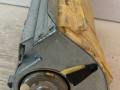 подушка безопасности пассажира Volvo C70 1 поколение 1999, 2.5 л., бензин, МКПП, купе, 570306400F1, 570551500, 9467008, G210382790170 - фото №4