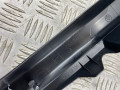 молдинг двери задней левой BMW X5 G05 [рестайлинг] G05 2023, 3.0 л., B58B30, бензин, АКПП, carbonschwarz metallic (416), внедорожник 5 дв., 51427445505 - фото №4