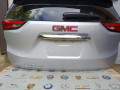 крышка багажника (дверь 3-5) GMC Terrain 2 поколение 2019, 1.5 л., бензин, передний привод - фото №4