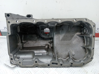 масляный поддон BMW 3 серия E90/E91/E92/E93 [рестайлинг] 2008, 2.0 л., МКПП, седан, 11138510206