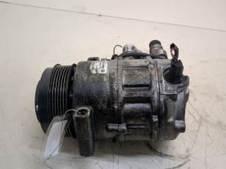 компрессор кондиционера Mercedes-Benz E-Класс W211/S211 2003, 2.7 л., OM 647.961, АКПП, серый