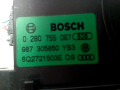 педаль Volkswagen Polo 5 поколение 2009, 1.2 л., МКПП, хетчбэк 5 дв., 6R2721503D - фото №2